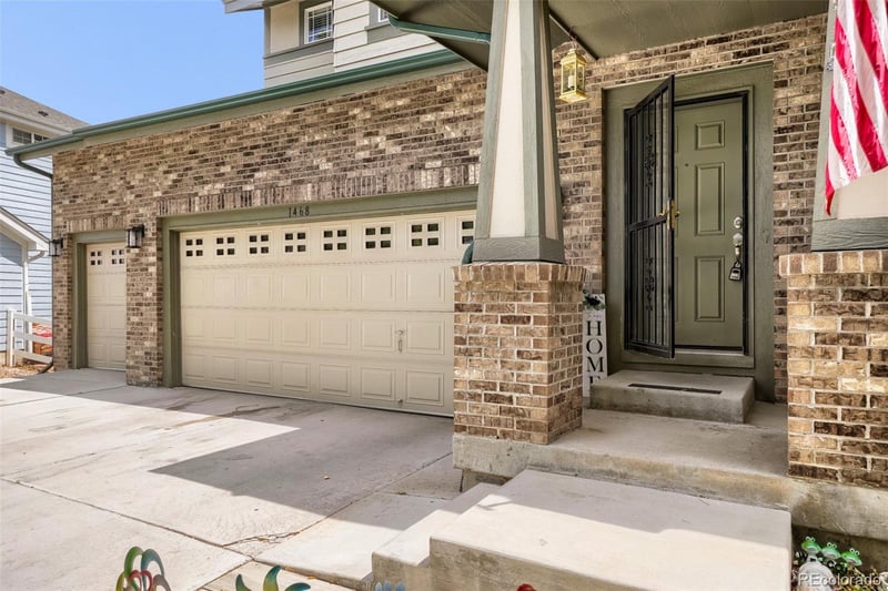 1468 Grand Baker Cir, Aurora, CO 80018