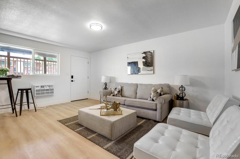 5551 Delaware St, Littleton, CO 80120
