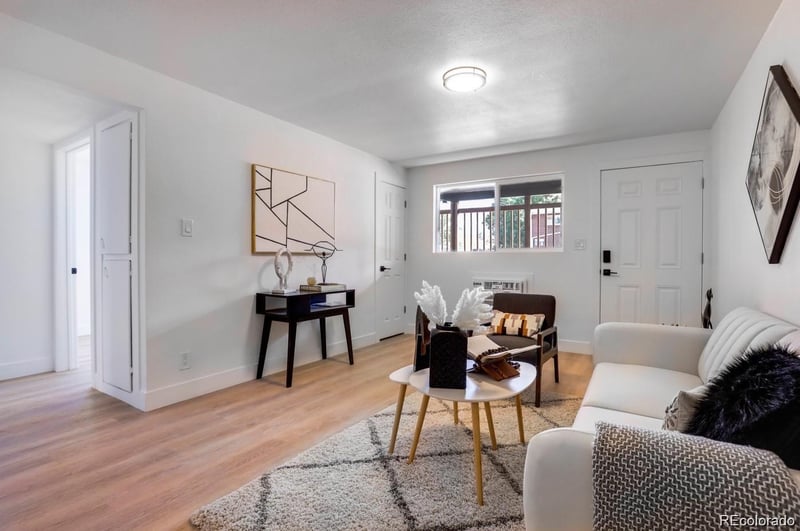 5551 Delaware St, Littleton, CO 80120