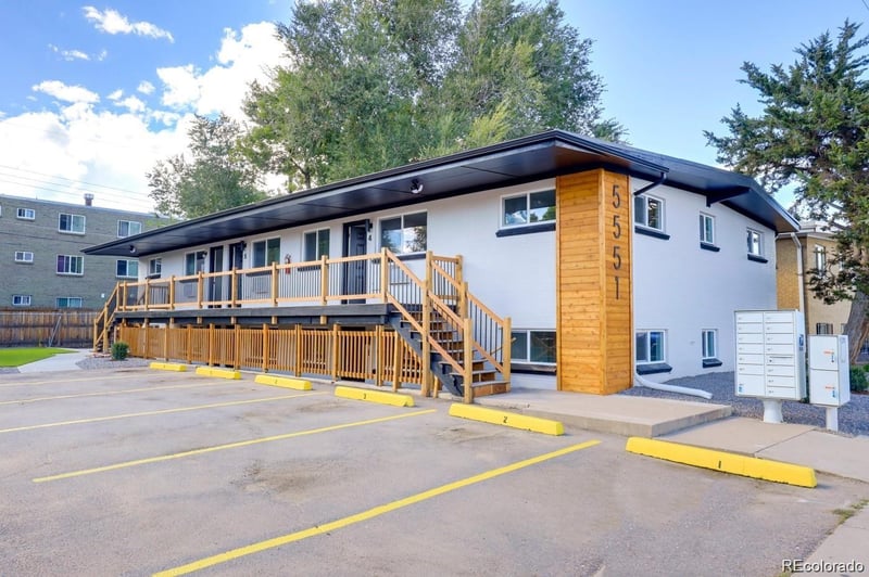 5551 Delaware St, Littleton, CO 80120