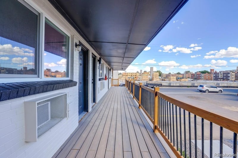 5551 Delaware St, Littleton, CO 80120