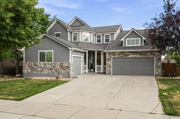 15672 E Indian Brook Cir, Parker, CO 80134