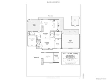 2231 17th Ave, Greeley, CO 80631