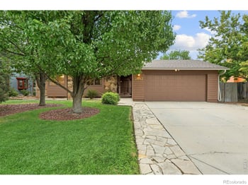 3842 Tradition Dr, Fort Collins, CO 80526