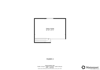 4018 Arrowhead Dr, Como, CO 80456