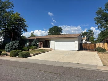 6037 Quail Ct, Arvada, CO 80004