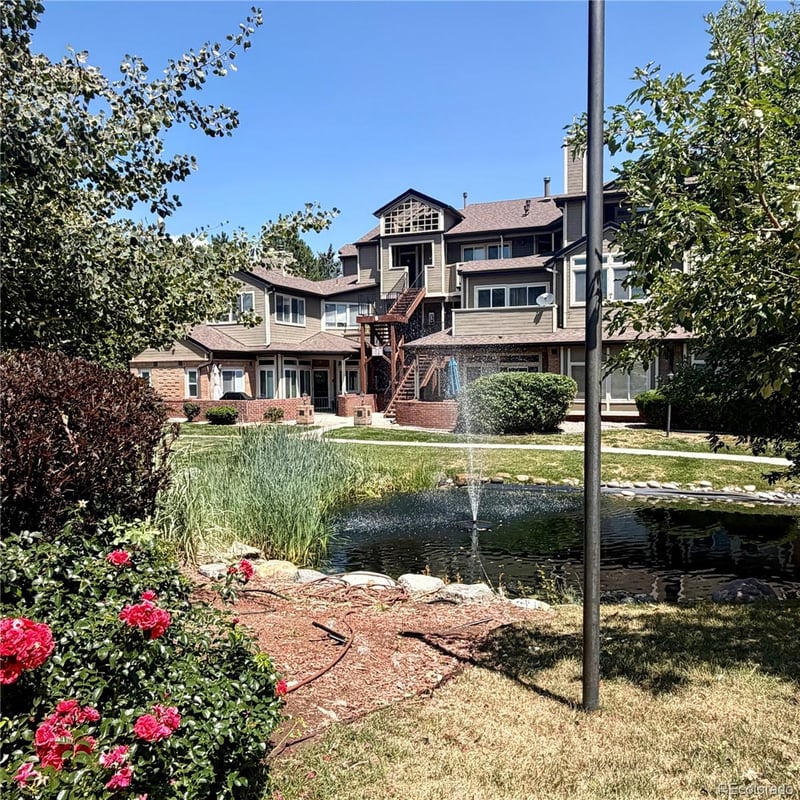 6001 Yosemite St #G204, Greenwood Village, CO 80111