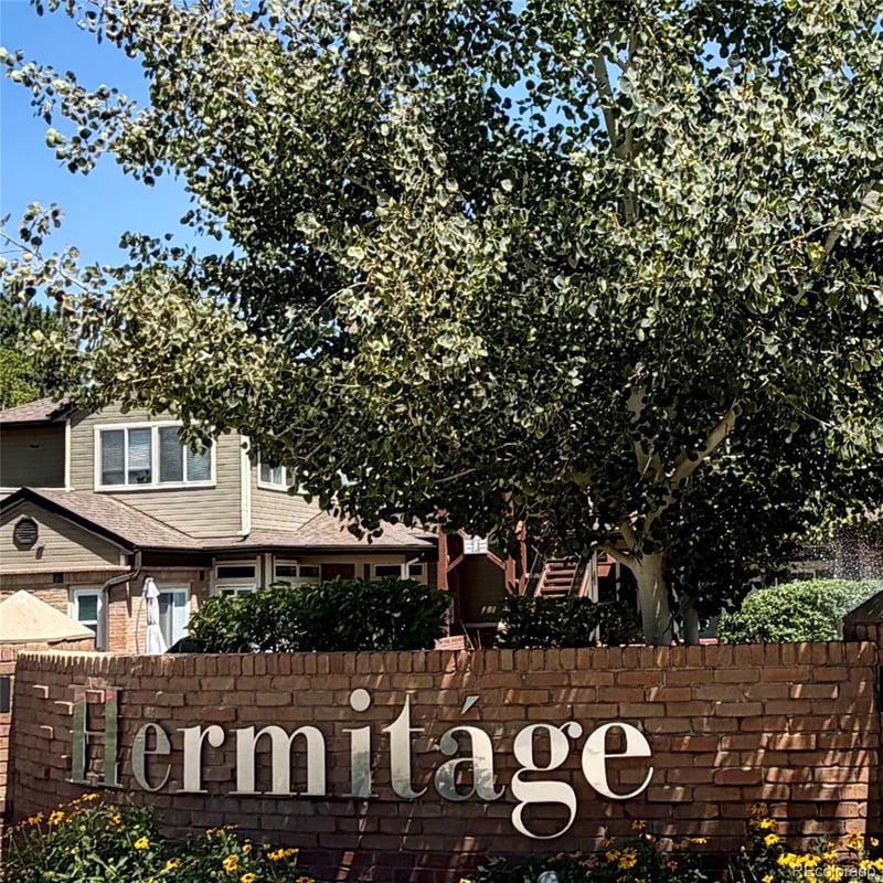 6001 Yosemite St #G204, Greenwood Village, CO 80111