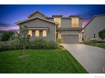 4941 Oakley Dr, Timnath, CO 80547