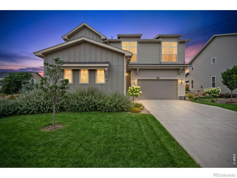 4941 Oakley Dr, Timnath, CO 80547