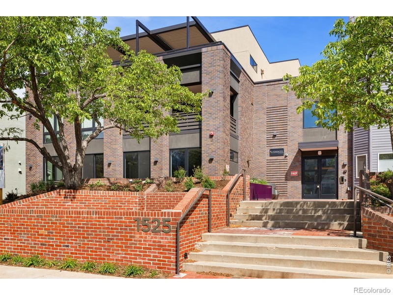 1525 Spruce St #A, Boulder, CO 80302