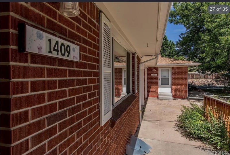 1409 Pike St, Golden, CO 80401