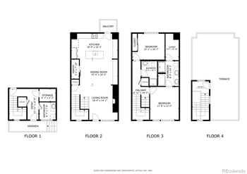 711 E 24th Ave, Denver, CO 80205