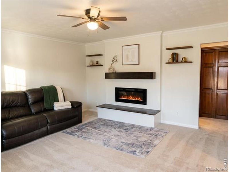 809 Linda St, Fort Morgan, CO 80701