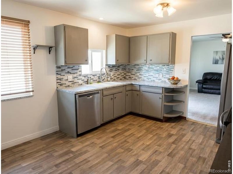 809 Linda St, Fort Morgan, CO 80701