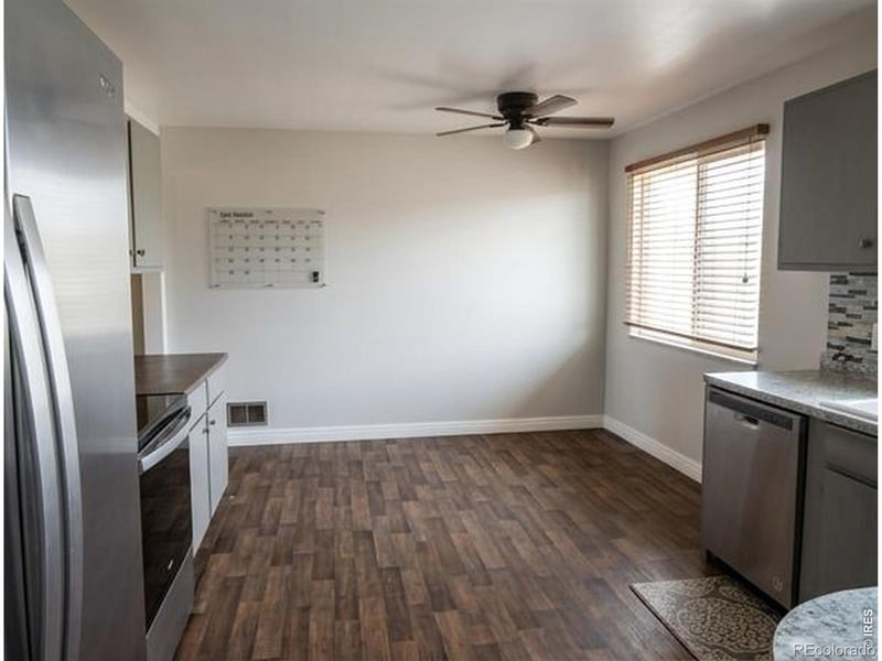 809 Linda St, Fort Morgan, CO 80701