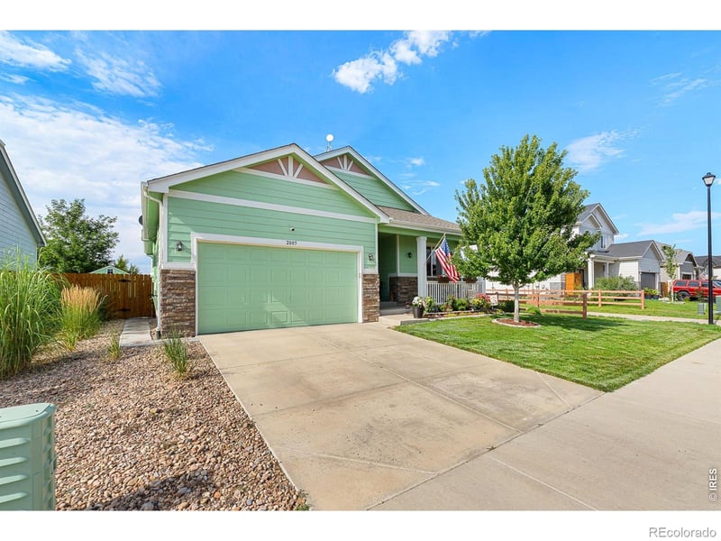 2005 Saddleback Dr, Milliken, CO 80543
