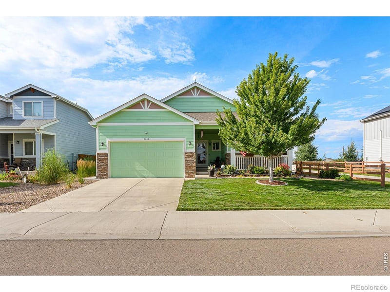 2005 Saddleback Dr, Milliken, CO 80543