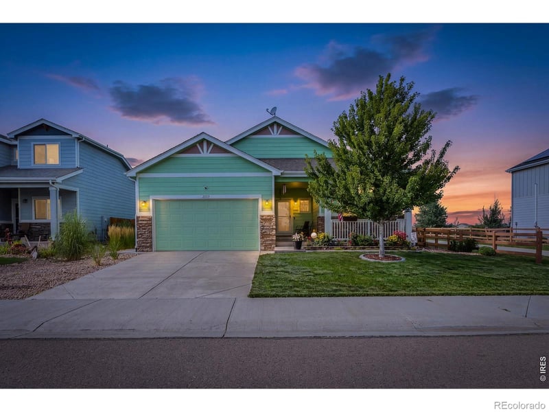 2005 Saddleback Dr, Milliken, CO 80543