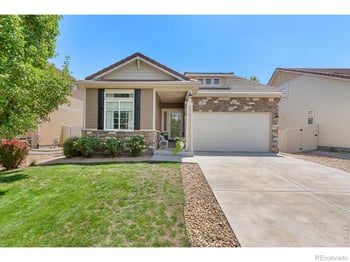 5056 Silverwood Dr, Johnstown, CO 80534