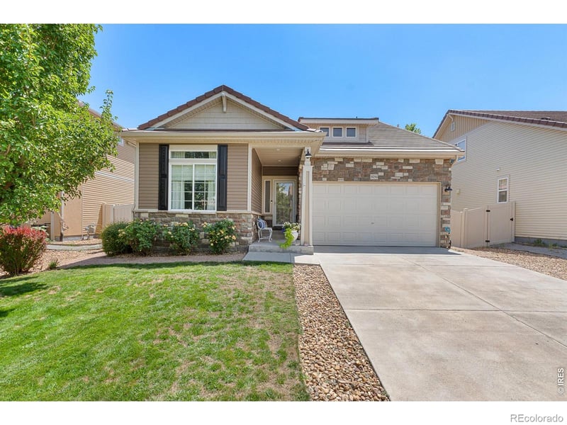 5056 Silverwood Dr, Johnstown, CO 80534