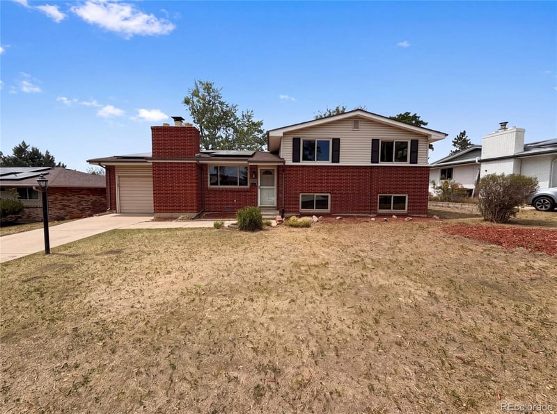885 7th Avenue Dr, Broomfield, CO 80020