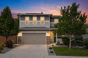 754 Blue Teal Dr, Castle Rock, CO 80104