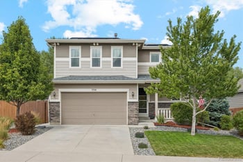 754 Blue Teal Dr, Castle Rock, CO 80104