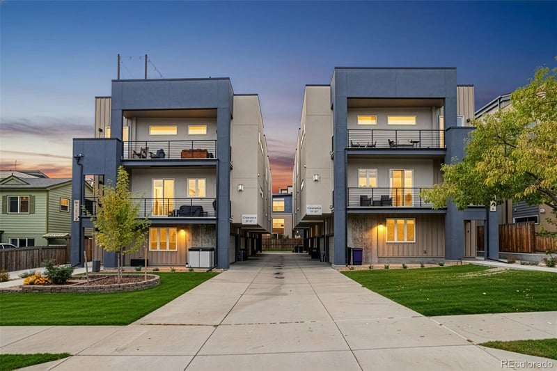 Home Worth Check