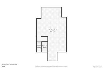 1621 King St #3, Denver, CO 80204