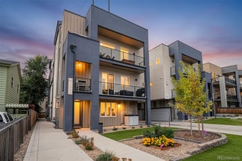 1621 King St #3, Denver, CO 80204