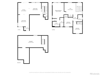 10201 Truckee Way, Commerce City, CO 80022