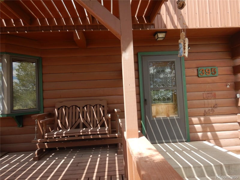 395 Kit Carson Rd, South Fork, CO 81154