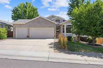 1201 Berganot Trl, Castle Pines, CO 80108