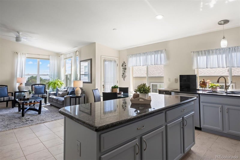 1201 Berganot Trl, Castle Pines, CO 80108