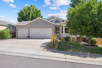 1201 Berganot Trl, Castle Pines, CO 80108