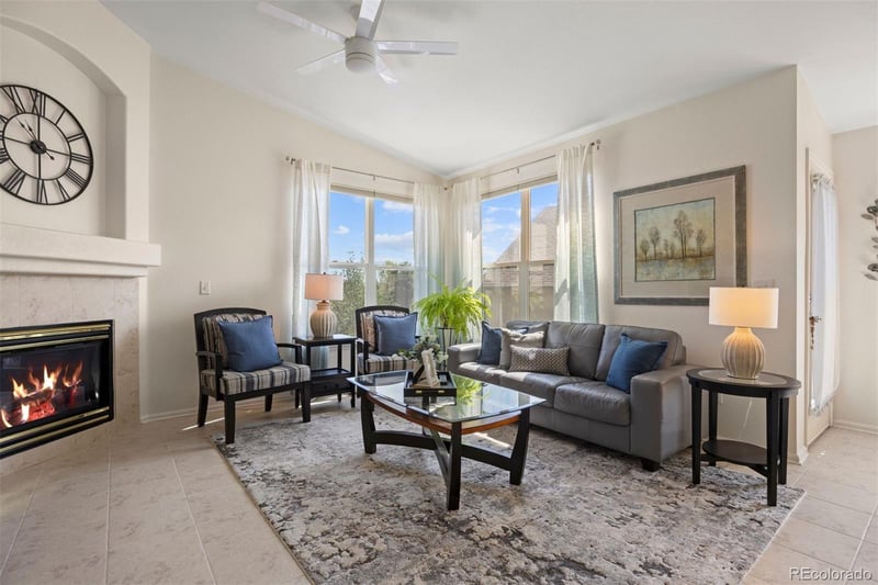 1201 Berganot Trl, Castle Pines, CO 80108