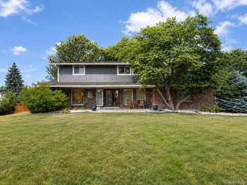 7117 S Newland St, Littleton, CO 80128