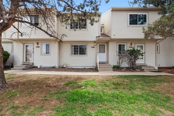 4231 S Mobile Cir #B, Aurora, CO 80013
