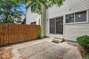 4231 S Mobile Cir #B, Aurora, CO 80013