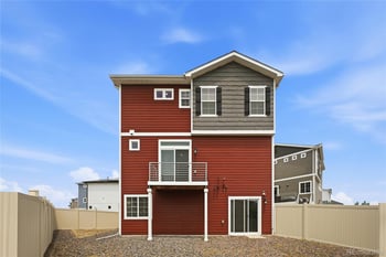 4003 N Quatar Ct, Aurora, CO 80019