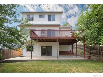 865 E 132nd Ave, Thornton, CO 80241