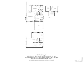 865 E 132nd Ave, Thornton, CO 80241