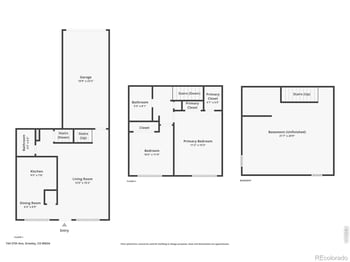 744 27th Ave #3, Greeley, CO 80634