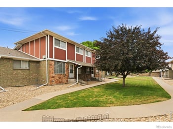 744 27th Ave #3, Greeley, CO 80634