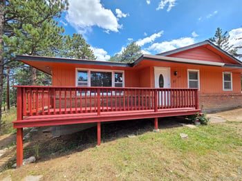 550 Birch Ave, Estes Park, CO 80517