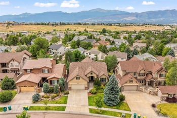 3605 Cherry Plum Dr, Colorado Springs, CO 80920