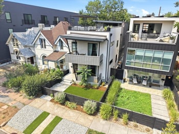 3145 Wyandot St, Denver, CO 80211