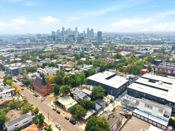 3145 Wyandot St, Denver, CO 80211
