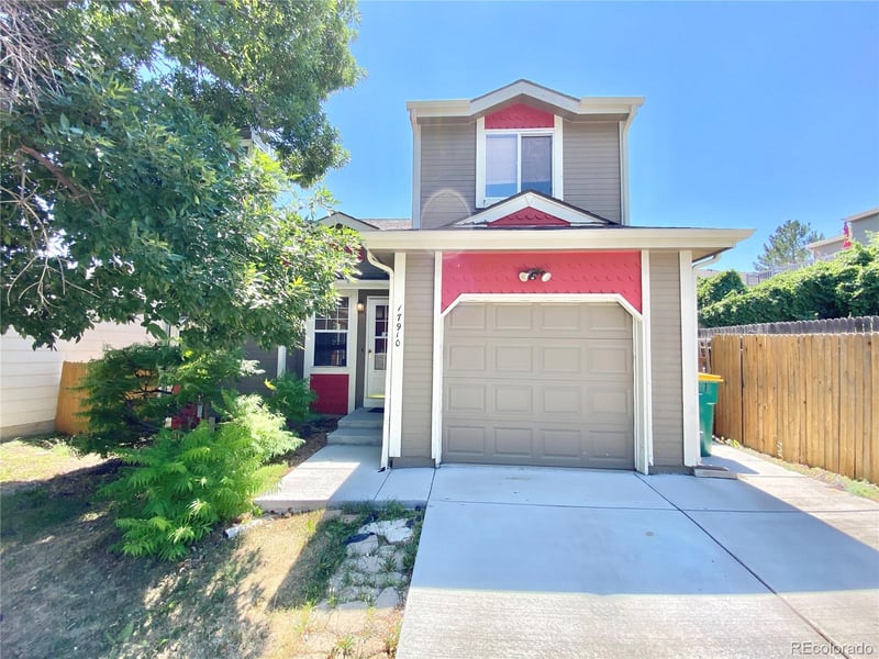 17910 Cornell Dr, Aurora, CO 80013